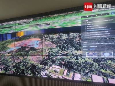 科技賦能“防災(zāi)哨點(diǎn)”，新都區(qū)構(gòu)建精密氣象監(jiān)測(cè)網(wǎng)絡(luò)